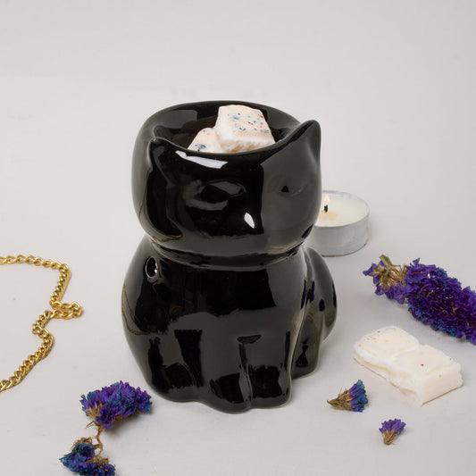 Black Cat Wax Melter